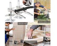 Thumbnail for Labor Saving Arm Jack Elevator Tool