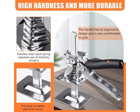 Thumbnail for Labor Saving Arm Jack Elevator Tool