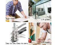 Thumbnail for Labor Saving Arm Jack Elevator Tool