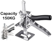 Thumbnail for Labor Saving Arm Jack Elevator Tool