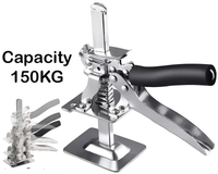 Thumbnail for Labor Saving Arm Jack Elevator Tool