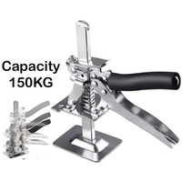Thumbnail for Labor Saving Arm Jack Elevator Tool