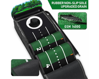 Thumbnail for Indoor Outdoor Golf Practice Mat