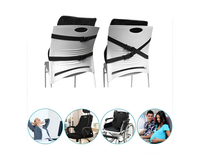 Thumbnail for Memory Foam Lumbar Cushion