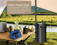 Thumbnail for Canopy Water Weight Bag 25L