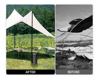 Thumbnail for Canopy Water Weight Bag 25L