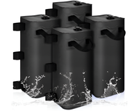 Thumbnail for Gazebo Weight Bag 25L Water Weight