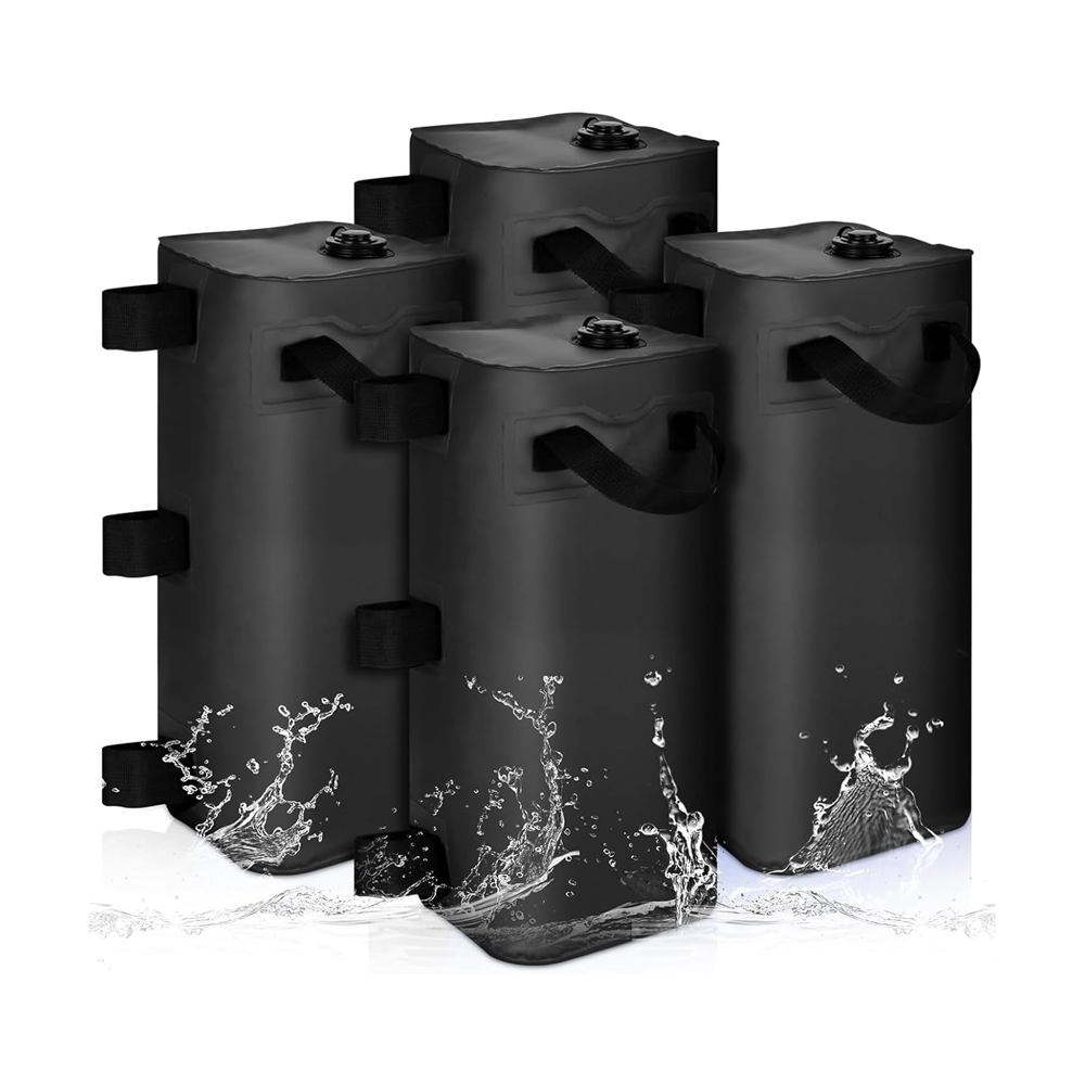 Canopy Water Weight Bag 25L