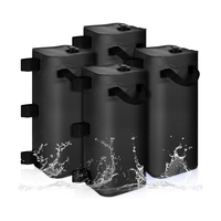 Thumbnail for Canopy Water Weight Bag 25L