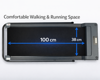 Thumbnail for Under Desk Treadmill