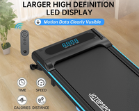 Thumbnail for Walking Treadmill