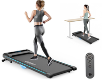 Thumbnail for Walking Treadmill