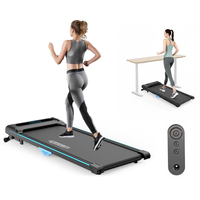 Thumbnail for Walking Treadmill
