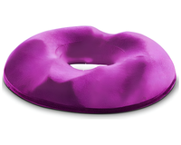 Thumbnail for Memory Foam Donut Seat Cushion