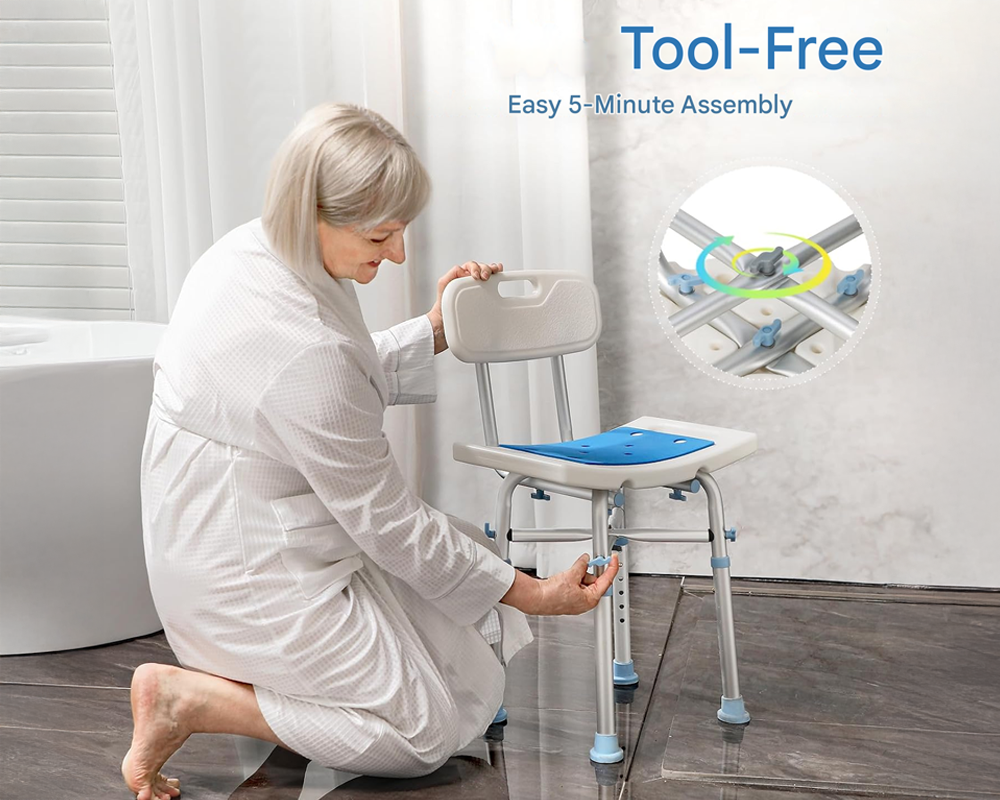 Shower Stool Shower Chair