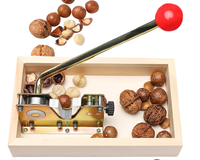 Thumbnail for Nut Cracker Macadamia Opener