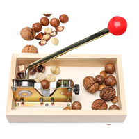 Thumbnail for Nut Cracker Macadamia Opener