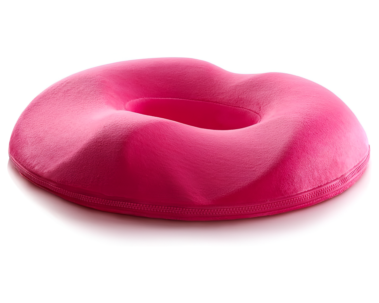Memory Foam Donut Seat Cushion modern design