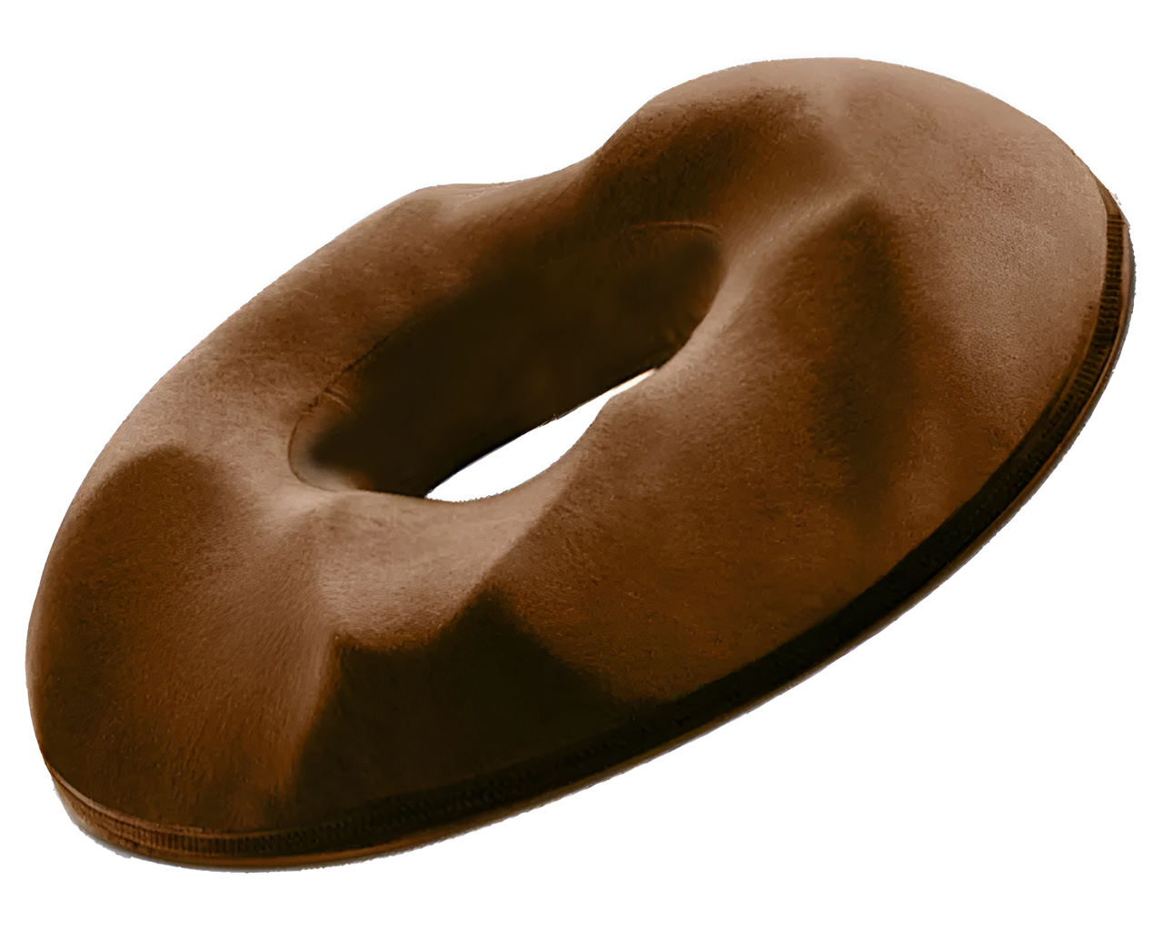 Memory Foam Donut Seat Cushion Pillow ergonomic design