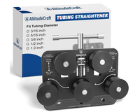 Thumbnail for Tube Straightener Pipe Adjuster brake line straightening