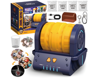 Thumbnail for Electronic Rock Tumbler Kit