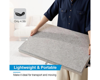 Thumbnail for Puzzle table large 77 x 52 cm surface