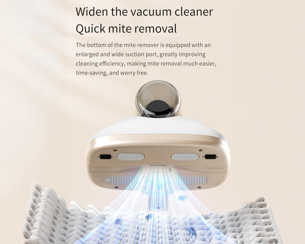 Cordless Stick Vacuum Cleaner