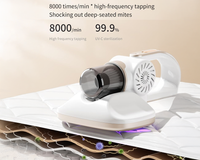 Thumbnail for Cordless Stick Vacuum Cleaner