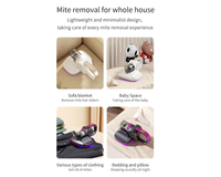 Thumbnail for Cordless Stick Vacuum Cleaner