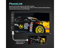 Thumbnail for Rear camera input on car stereo