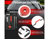 Thumbnail for Car Windshield Removal Tool Kit