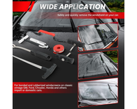 Thumbnail for Car Windshield Removal Tool Kit