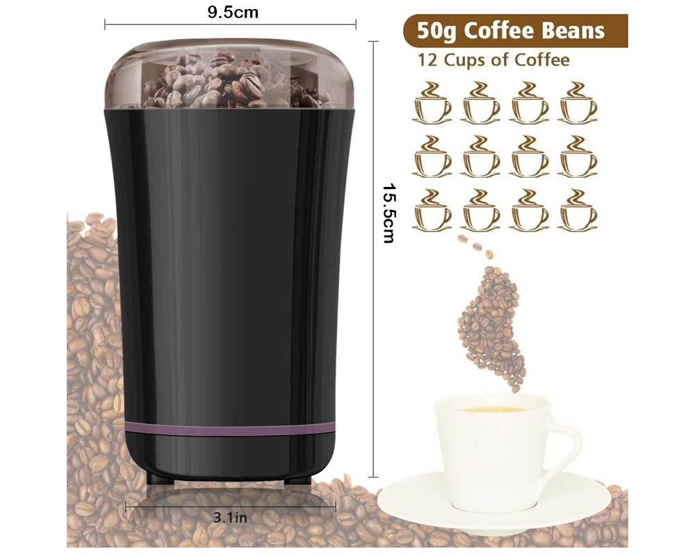 Coffee Grinder Electric
