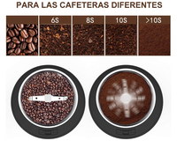 Thumbnail for Coffee Grinder Electric