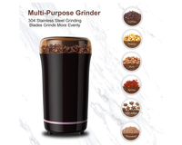 Thumbnail for Coffee Grinder Electric