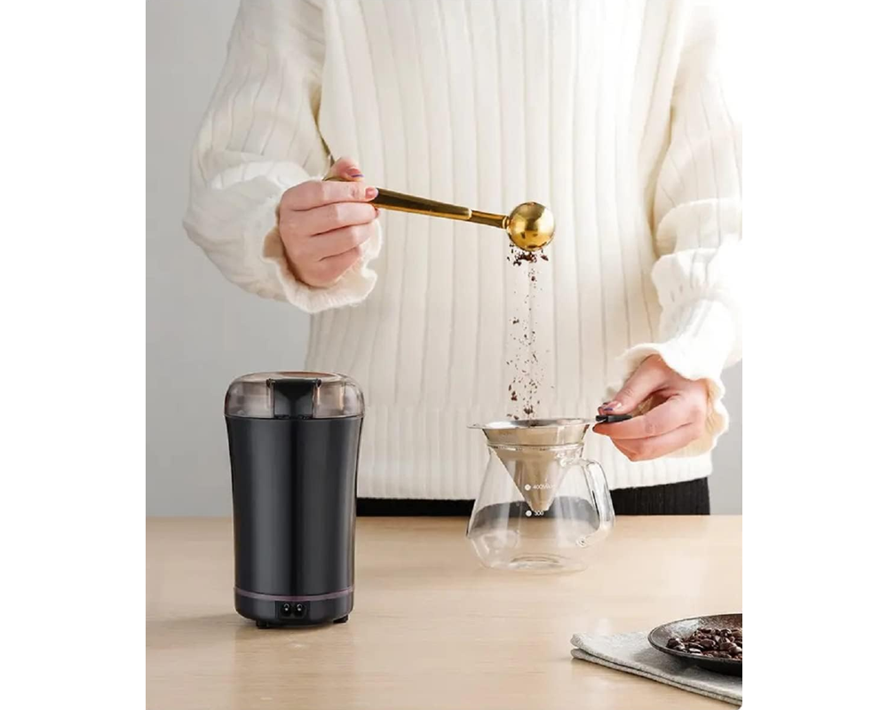 Coffee Grinder Electric