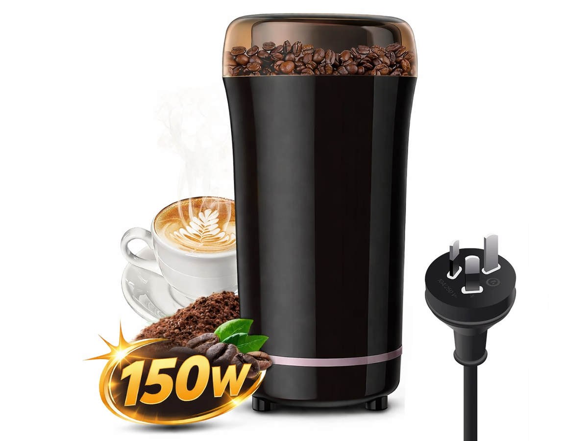 Coffee Grinder Electric