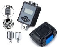 Thumbnail for Digital Torque Wrench Adapter Set