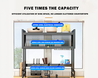 Thumbnail for Dish Drying Rack