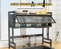 Thumbnail for Dish Drying Rack