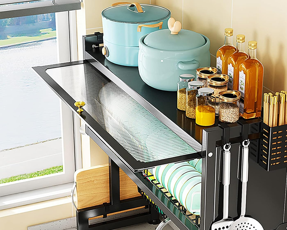 Dish Drying Rack