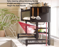 Thumbnail for Dish Drying Rack