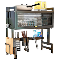 Thumbnail for Dish Drying Rack