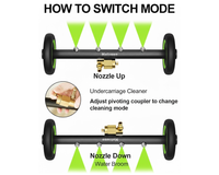 Thumbnail for Power Washer Surface Cleaner