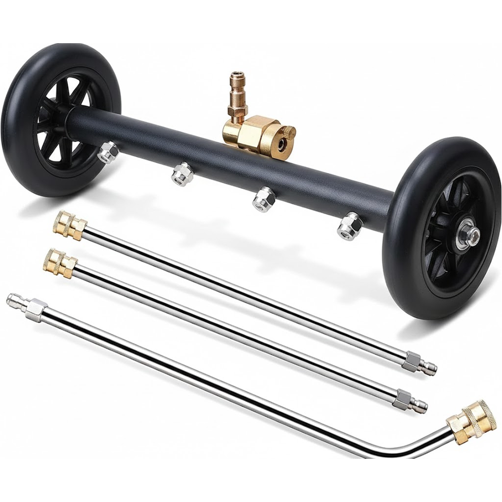 Power Washer Surface Cleaner