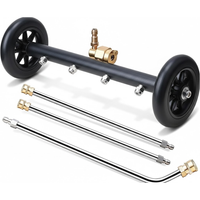 Thumbnail for Power Washer Surface Cleaner