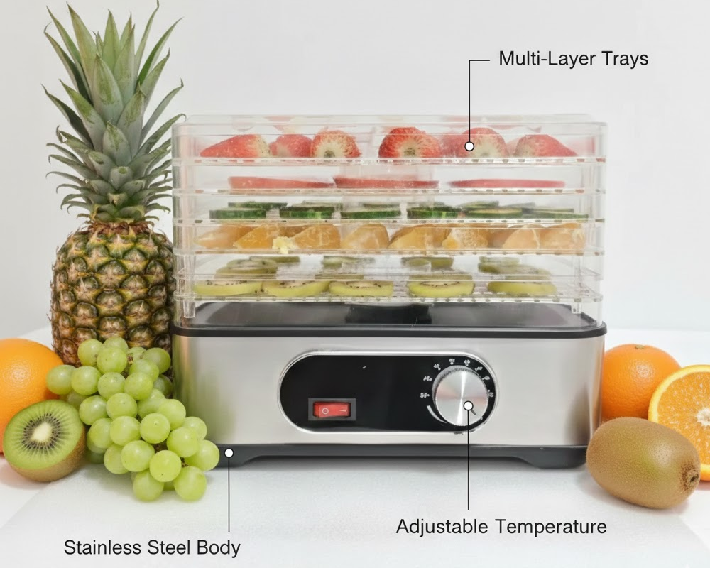 Food Dehydrator