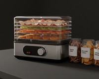 Thumbnail for Food Dehydrator