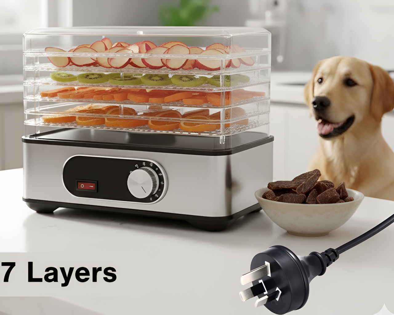 Food Dehydrator