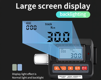 Thumbnail for Digital Torque Wrench Adapter Set